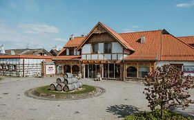 Głęboczek Vine Resort& Spa